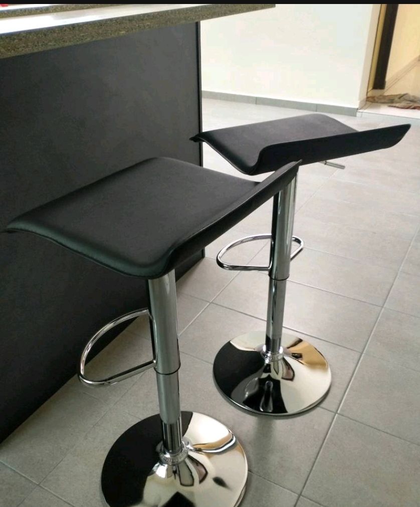 Kerusi Besi