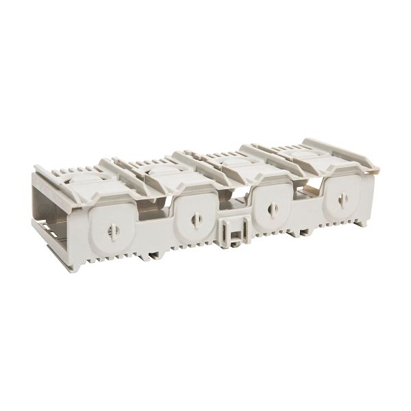 TERASAKI TemBreak2 Terminal Cover 4 Pole