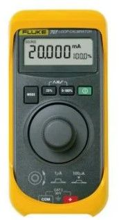 Fluke 707 LOOP CALIBRATOR