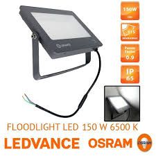LEDVANCE OSRAM 150W ECO LED FLOODLIGHT Spot Light