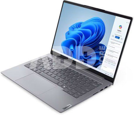 Lenovo ThinkBook 14 Gen 6 Intel® Core™ i5-13420H Processor 16GB RAM 512GB SSD