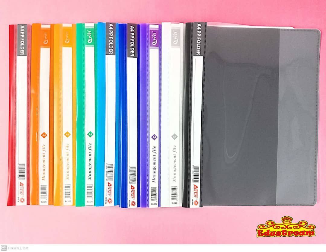MANAGEMENT FILE /REPOT FILE