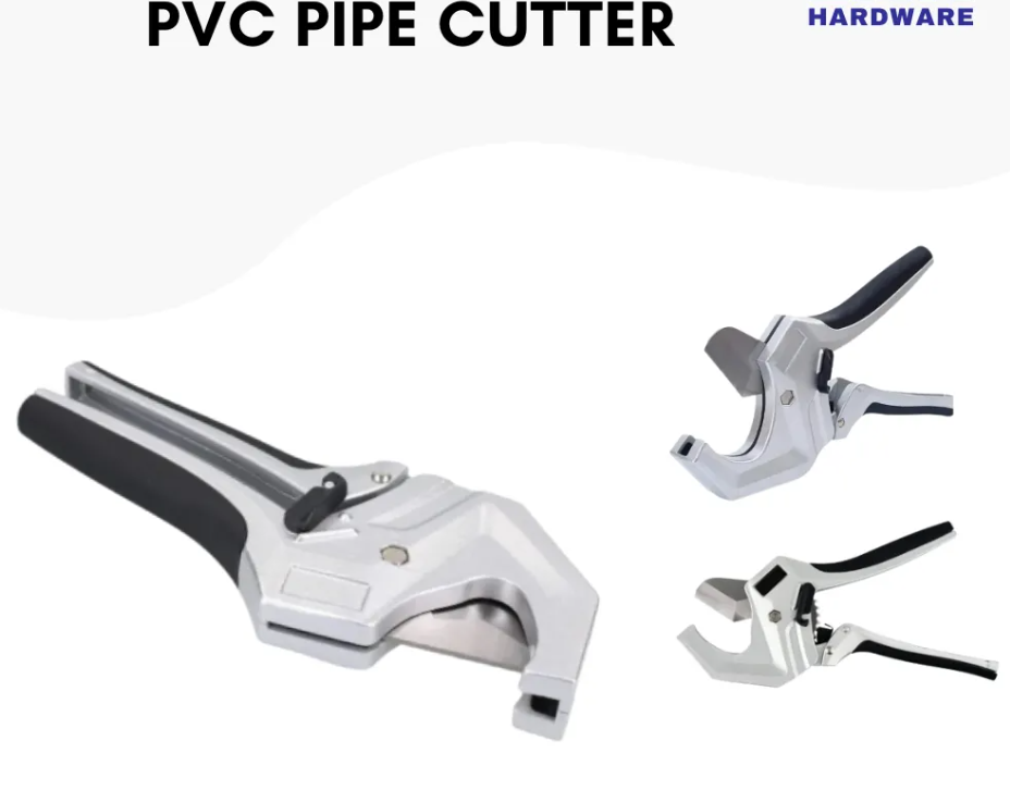 HAGANG PVC PIPE CUTTER 64MM (HG-2064)