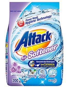 ATS F.ROMANCE P.BAG 200G