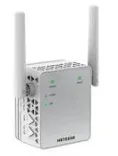 NETGEAR EXTENDER AC750 EX3700