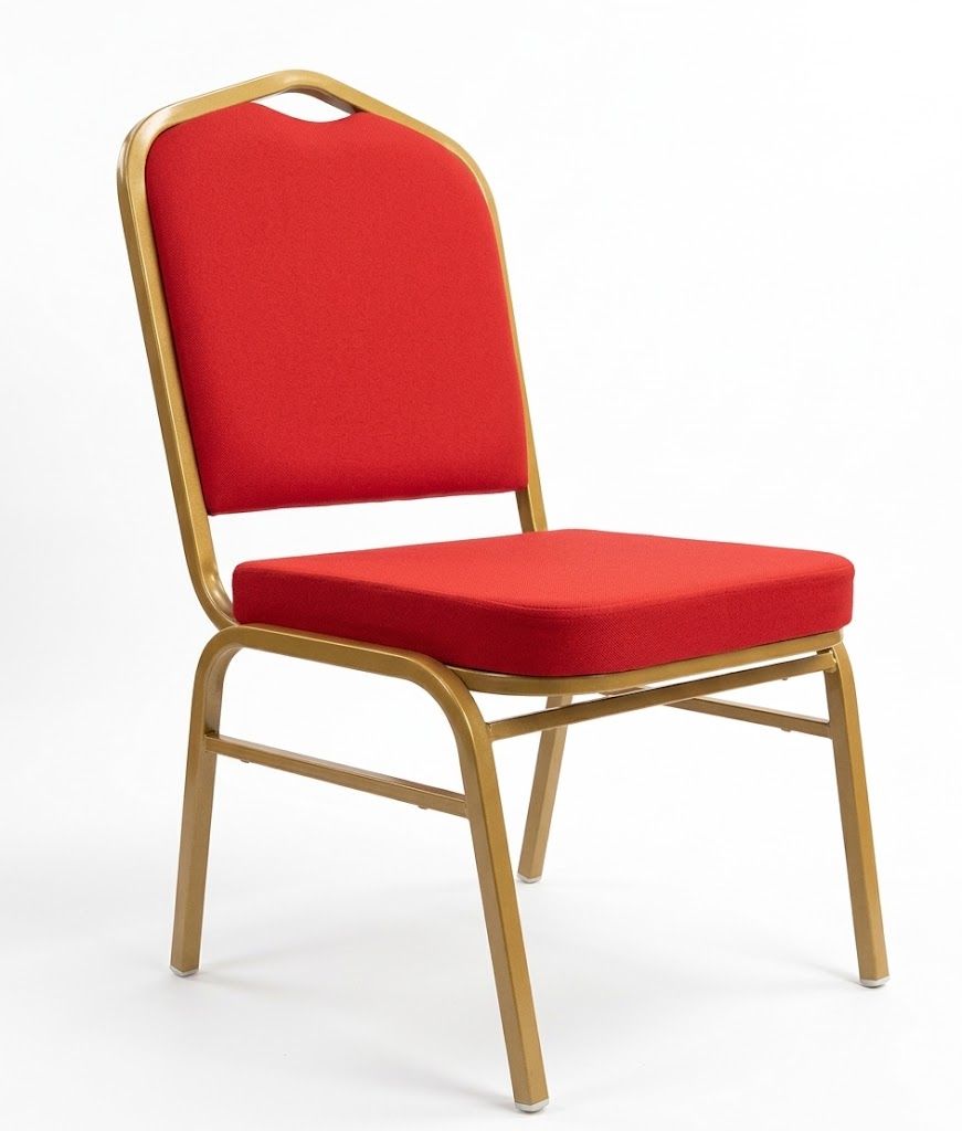 HATELLO BANQUET CHAIR (PU)