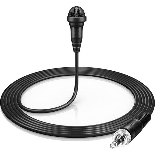 Sennheiser ME 2 Omni Directional Lavalier Microphone