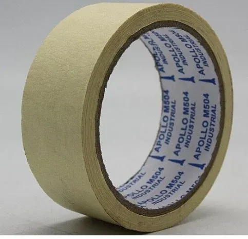 Masking Tape 3"