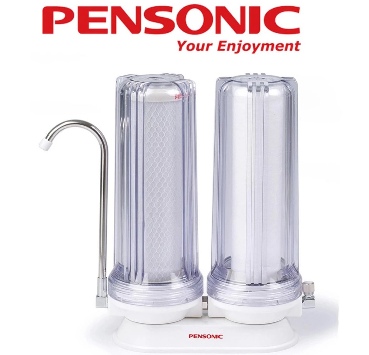 Pensonic Water Purifier Water Filter PP-123