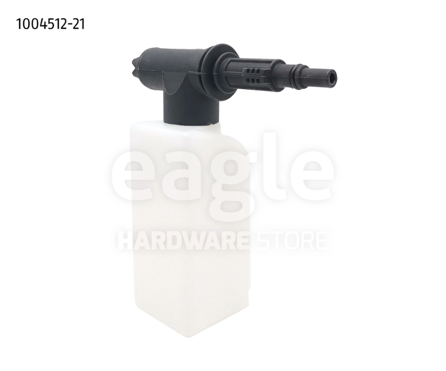 BLACK & DECKER 1004512-21 TANK ( PW1370TD, PW1470TD, PW1570TD ITEM 23 )