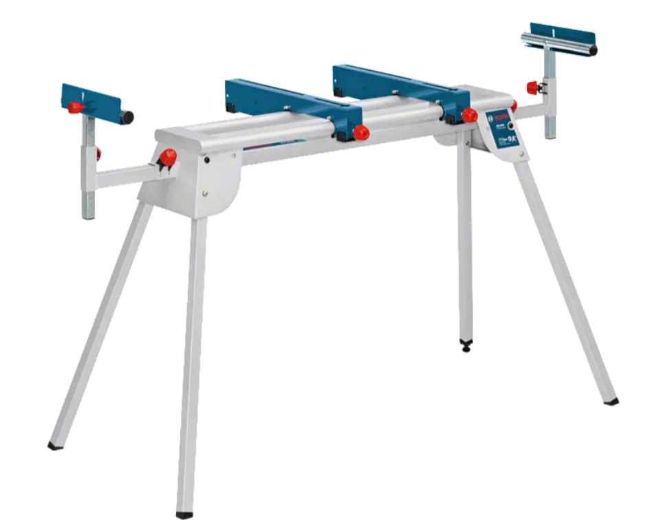 BOSCH GTA 2600 PROFESSIONAL WORK BENCH FOR MITRE SAWS (0601B12300)