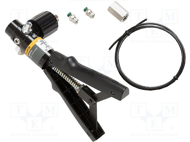 FLUKE CORPORATION Pneumatic Pressure Pump 40bar - FLUKE 700PTP-1