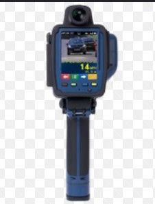 LTI 20/20 TruCAM® II