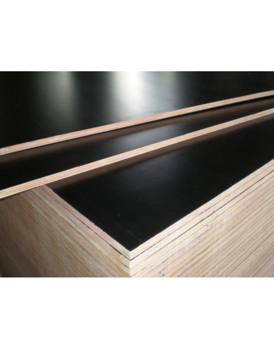 PLYWOOD 4X8X12MM W/PROOF