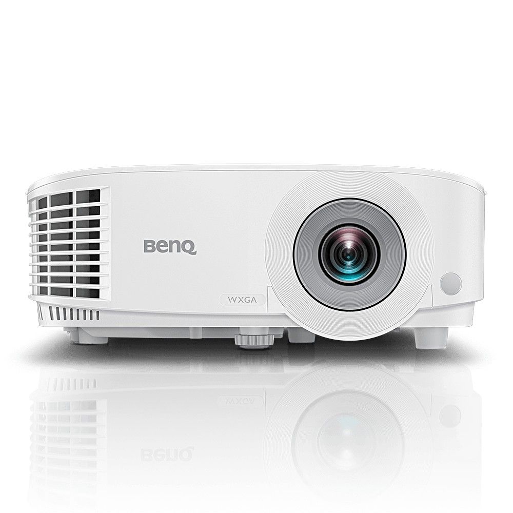 BENQ MW560 WXGA 4000 ANSI LUMENS DLP BUSINESS PROJECTOR