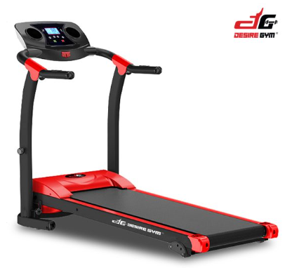 Desire gym Treadmill TT600