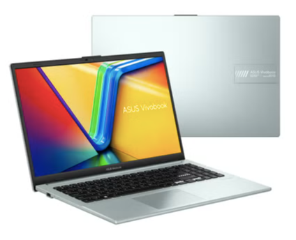 ASUS Vivobook Go 15 16GB, 512GB (E1504F)