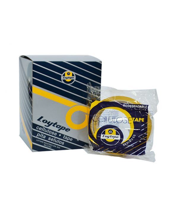 LOYTAPE -24mmX40mm