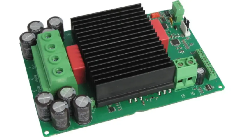 Others *PWM Speed Controller