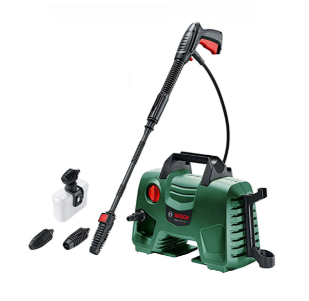 BOSCH HIGH PRESSURE CLEANER AQUATAK 110