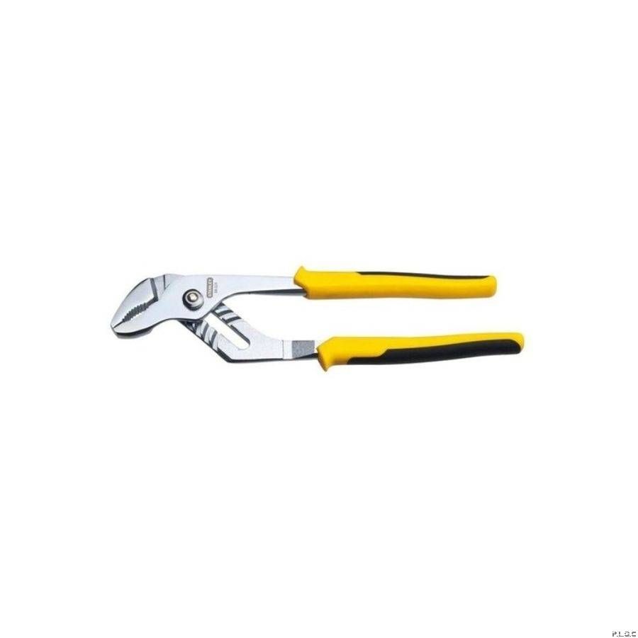 STANLEY 10FT GROOVE JOINT PLIERS STHT840248