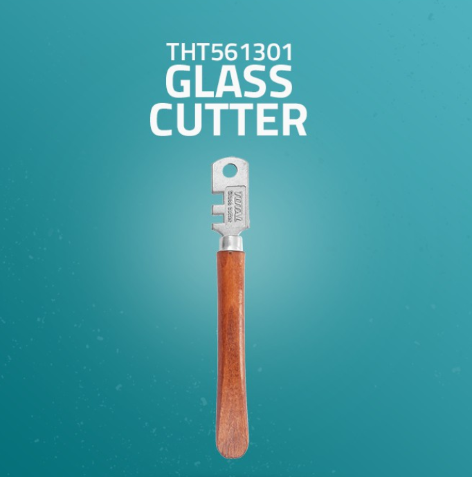 TOTAL GLASS CUTTER (130MM) THT561301