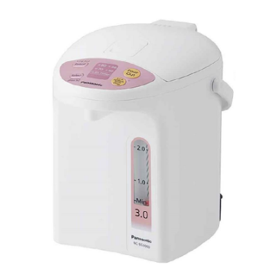 Panasonic NC-EG3000 THERMO POT (3.0L) 6 HOURS NC-EG3000PSK