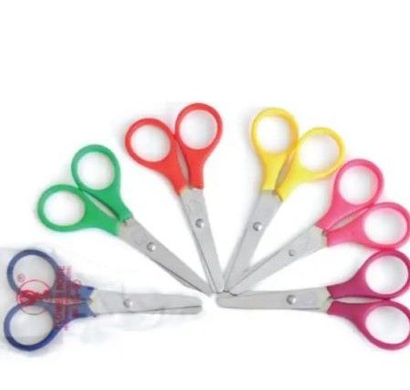 Astar Student Scissors 4''