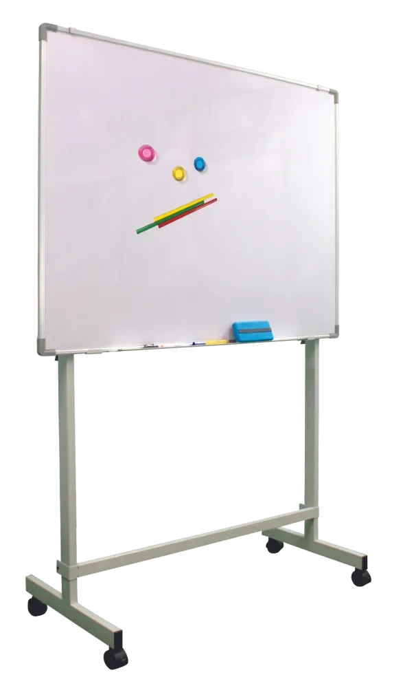 Stronger Magnetic Whiteboard Surface (PPGI)