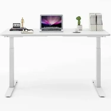 ADJUSTABLE TRAINING TABLE / 1500MM X 750MM X 710-1150MM / ENT 157 / 5 FEET / STUDY TABLE / OFFICE TABLE / MEJA TURUN NAIK / ADJUSTABLE TABLE