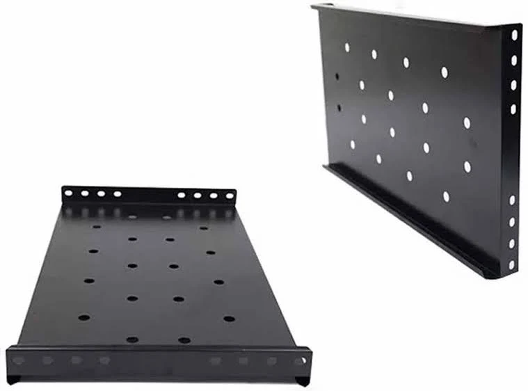Rack Cabinet Fixed Tray