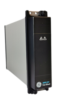 Relay Test Terminal Block MMLG07R1AB0001C