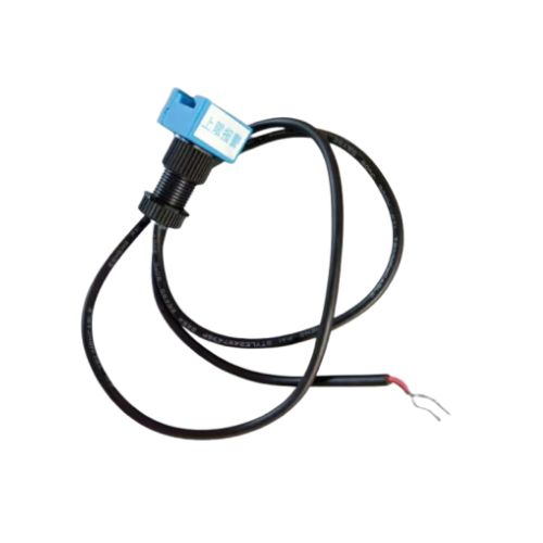 OEM 24V Upper and Lower Limit Flow Meter With Alarm Switch