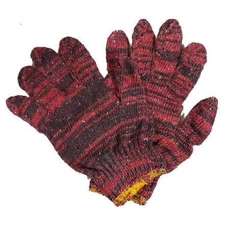 Cotton Glove (12Pairs)