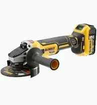 DEWALT 20V Bare Unit Brushless Die Grinder DCG405N
