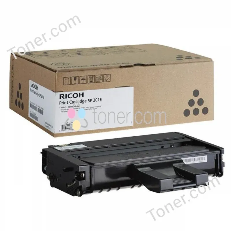 Ricoh SP211 Toner