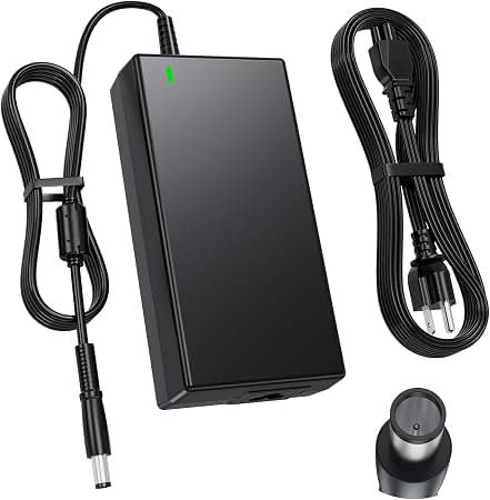 Dell AC Adaptor 240W - 7.4*5.0MM / Gen 2