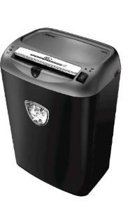 Fellowes Powershred® 75Cs Cross Cut Shredder