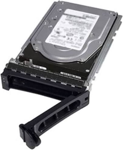 DELL 600GB 10K RPM 12Gbps SAS 2.5in Hot-Plug Hard Drive (With Casing)