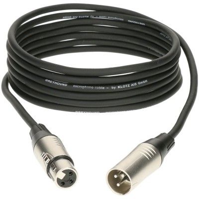 Microphone cable 15m