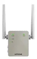 NETGEAR EXTENDER AC1200 EX6120