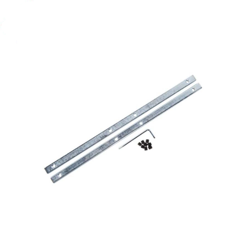 Milwaukee Guide Rail Joining Bars (For M18 FPS55) PSA-2