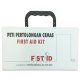 First Aid Kit PV1303 Medium