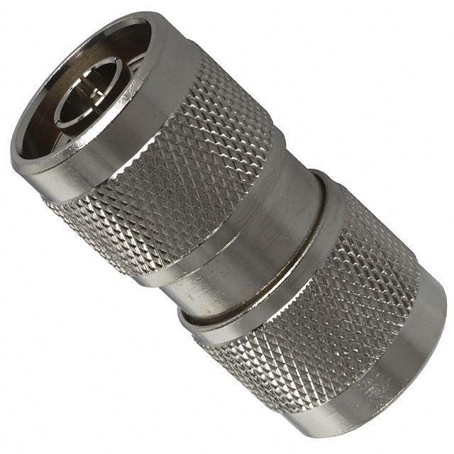 - *Cinch Connectors 50 Ohm Straight, N Connector , Plug - 26-8009