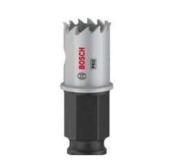 BOSCH PRO SHEET METAL PC PLUS HOLE SAW, 20 MM (2608594440)