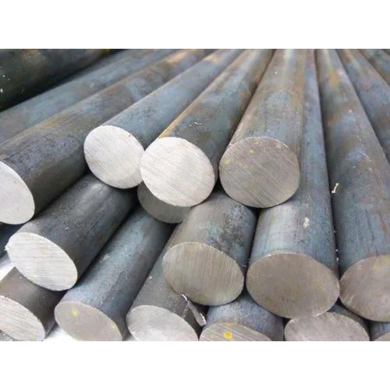 Mild steel round bar 10mm x 6m