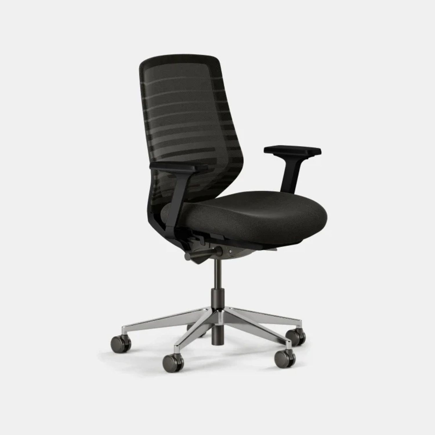 Office Chair Ergonomic Computer black colour