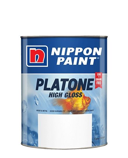 1 Liter Nippon Platone Gloss 6613
