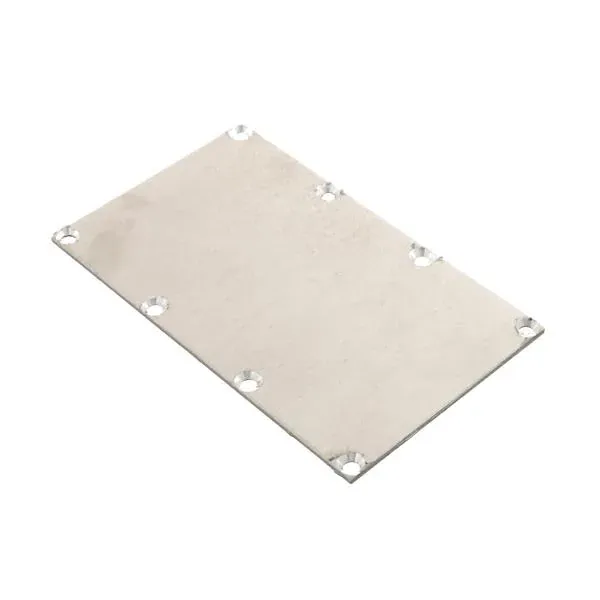 Fluke PHGS 4247 Cover
