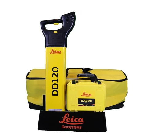 Leica DD120 KIT Cable Detection Tool